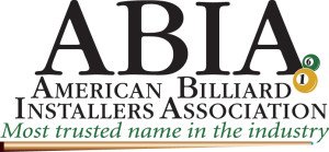 American Billiard Installers Association / Scottsdale Pool Table Movers