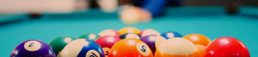 Scottsdale Pool Table Specifications Featured