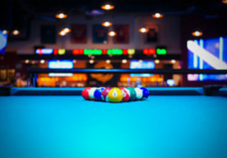 refelting with new pool table felt in scottsdale content